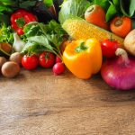 夏に食べたい！夏野菜の種類と栄養成分、効果、効用についてご紹介！
