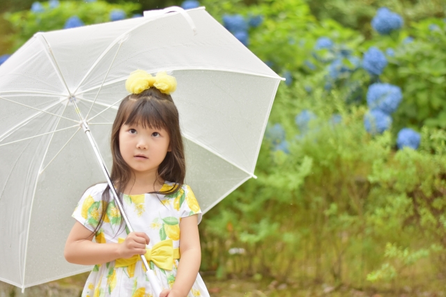 長崎ランタンフェスティバルは雨でも開催？イベント中止？雨天時の楽しみ方