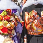 大阪関西の初詣の天気は雨？雨天時振袖、着物、草履を守る便利グッズ