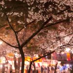 上野公園の桜祭りの屋台、出店の食べ物は？出店場所や開店、閉店時間
