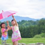 浜松まつり2019は雨でも開催？雨天中止？開催日の静岡浜松の天気予報に注意