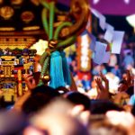 神田祭2018は陰祭！例大祭の日程、見所、宮入、神輿、屋台、山車、行き方