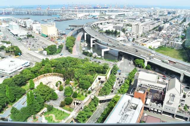 横浜開港祭2019の混雑状況予想や交通規制、渋滞、通行止めの回避方法